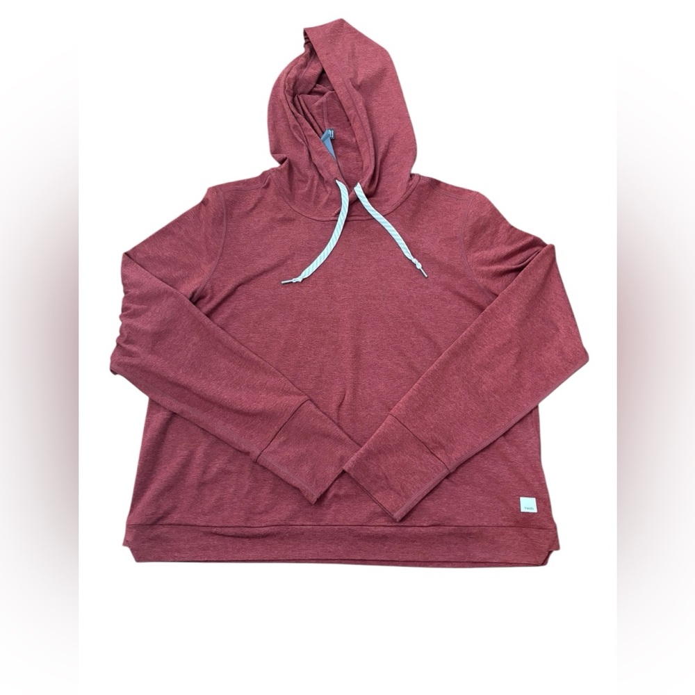 Women’s Vuori Halo Essential Hoodie, size L